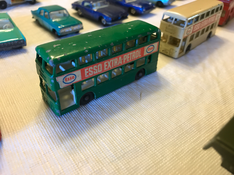 Illustration for article titled Colossal Die-Cast Collection - Box 95 - Classically Speaking